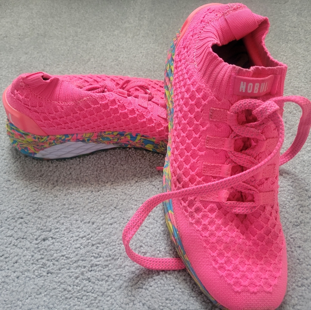No Bull Knit Runner